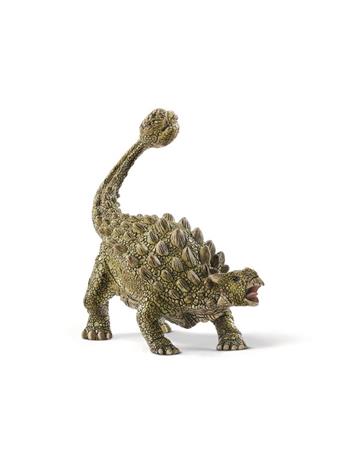 Schleich Dinosaurs 15023, Ankylosaurus