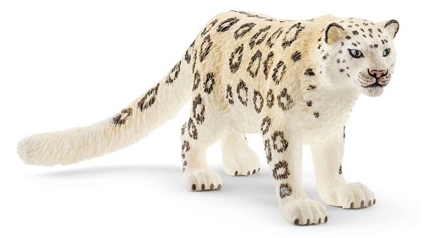 Schleich Wild Life 14838, lumileopardi
