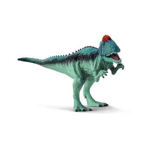 Schleich Dinosaurs 15020, Cryolophosaurus