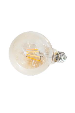By Rydéns Himmennettävä LED-lamppu E27 Ø12,5 cm