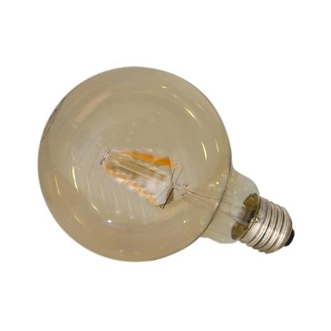 By Rydéns Himmennettävä LED-lamppu E27 Ø12,5 cm