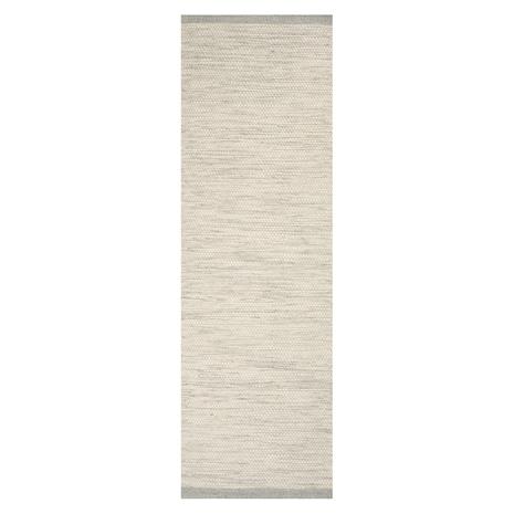 Linie Design Asko matto, 80 x 250 cm Iron – kuva 5/8