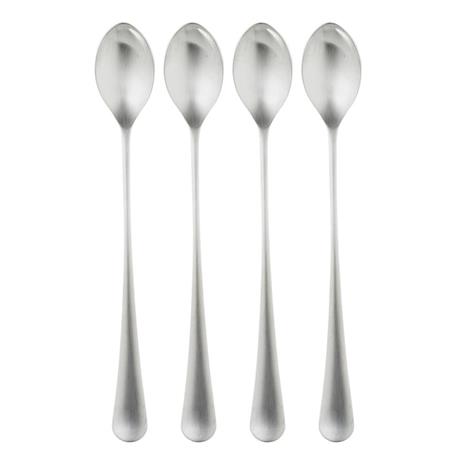 Robert Welch Radford, lattelusikat 4 kpl