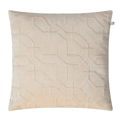 Chhatwal & Jonsson Nandi Cushion Cover 50x50 cm, Beige