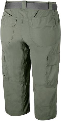 Columbia Silver Ridge II Capri 19" Vihreä 34
