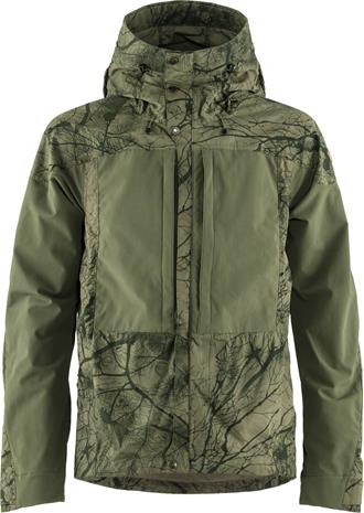 Fjällräven Keb Jacket M Camo XL
