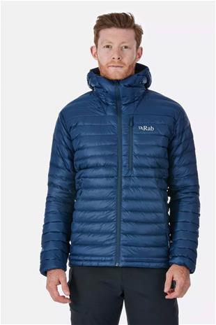 Rab Microlight Alpine Jacket Ink XXL