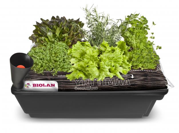 Biolan Kasteluallas – kuva 6/8
