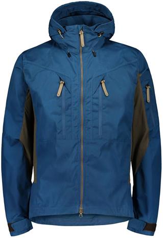 Sasta Vuotsa Jacket Sininen M