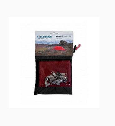 Hilleberg Repair Kit Yellow Label Sand