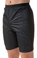 Svala Windproof Bermuda Stretch Musta XL