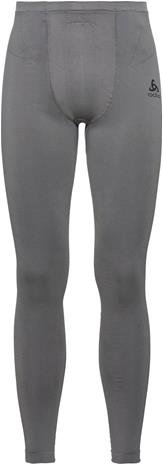 Odlo Men's Performance Evolution Warm Baselayer Pants Grafiitti XL