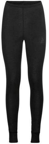 Odlo Women's Active Warm Bottom Musta XXL