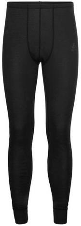Odlo Active Warm Bottom Musta S
