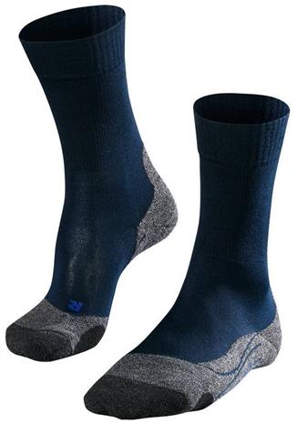 Falke TK 2 Coolmax Sininen 44-45