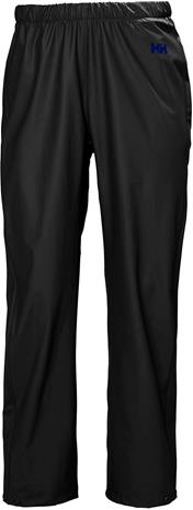 Helly Hansen W Moss Pant Musta S