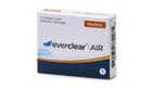 Everclear Air, kuukausikäyttöiset piilolinssit 1 kpl