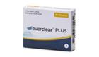 Everclear Plus, kahden viikon piilolinssit 1 kpl