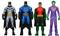 Batman 15 cm figuuri – kuva 2