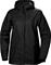 Helly Hansen W Moss Jacket Musta M – kuva 1