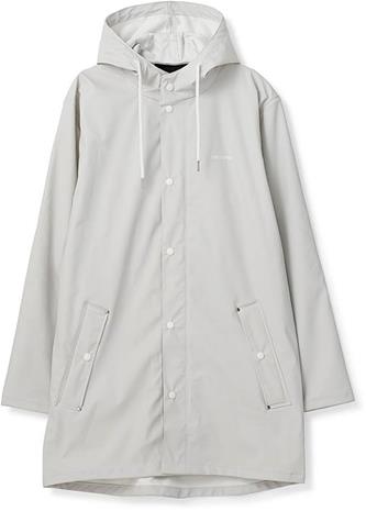 Tretorn Wings Rainjacket Chalk M