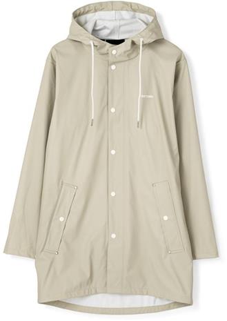 Tretorn Wings Rainjacket Sand S – kuva 1/8