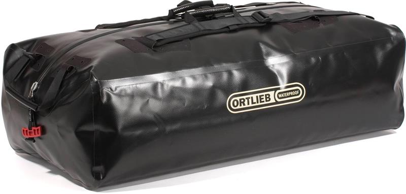 Ortlieb Big-Zip Musta