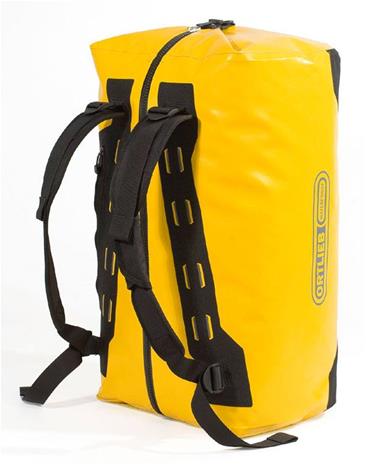 Ortlieb Duffle 60 Kelta-musta – kuva 1/4