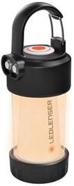 Ledlenser ML4 Lantern, Warm Light