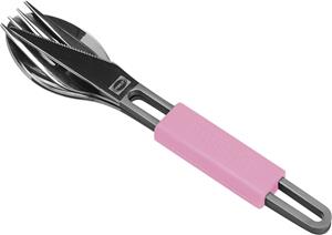 Primus Leisure Cutlery Set Pink