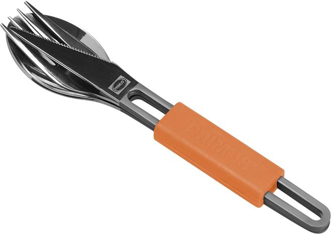 Primus Leisure Cutlery Set Purple