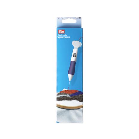 Prym tuftausneulat