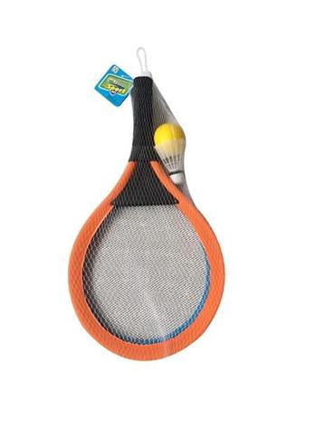 Tennismailat / Sulkapallomailat – kuva 1/3