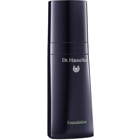 Dr. Hauschka - Foundation - Pine