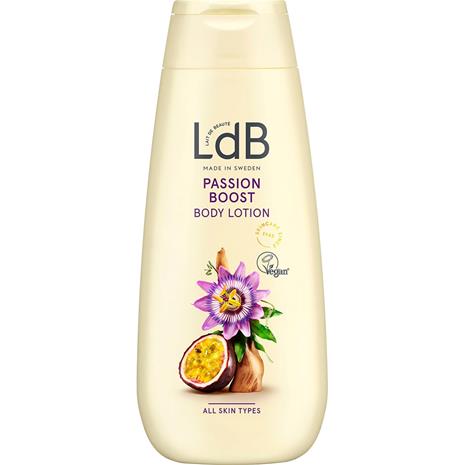 LdB Shower Cream Passion Boost 250 ml