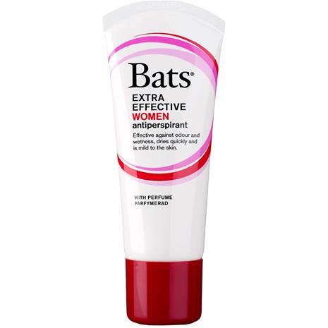 Extra Effective Women Antiperspirant 60 ml