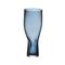 Orrefors Squeeze maljakko 34 cm Sininen – kuva 1