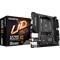Gigabyte A520I AC, emolevy – kuva 1