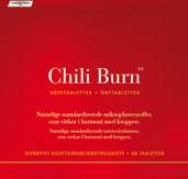 Chili Burn 60 tablettia