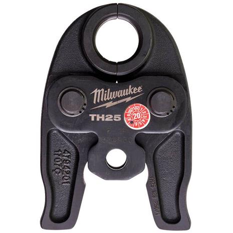 Milwaukee M12 TH-profil Puristusleuka 25mm