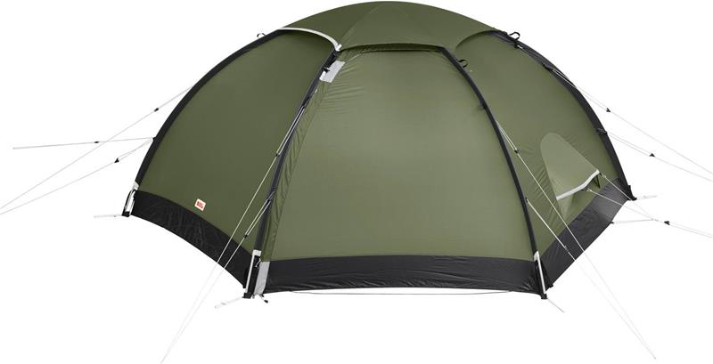 Fjällräven Keb Dome 2 Tent, pine green