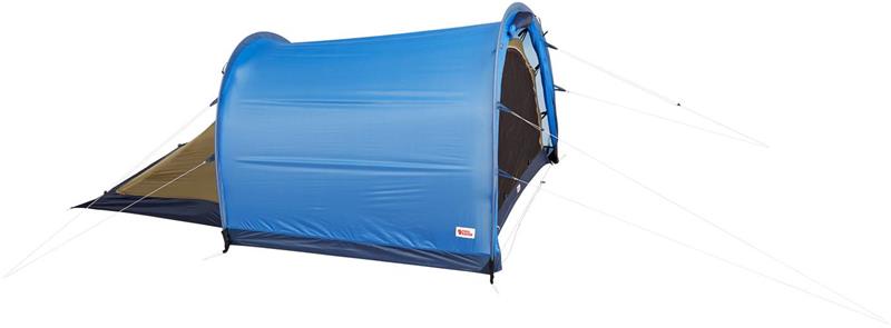 Fjällräven Abisko Lite 3 Tent, un blue