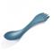 Light My Fire Spork Original BIO (Bulk), hazyblue – kuva 5