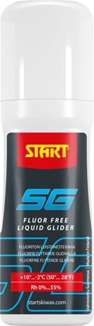 Start SG Red +10°…-2°C 80 ml nestevaha