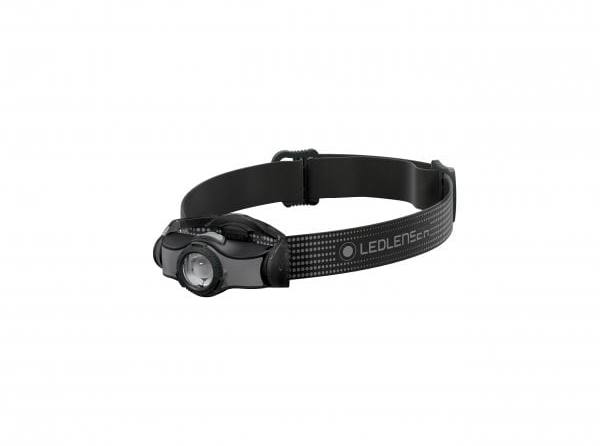 Led Lenser MH3, otsalamppu – kuva 6/8