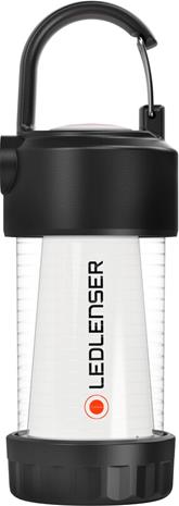 Led Lenser LED ML4 Lantern, black/white – kuva 6/8