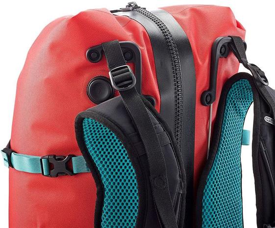 Ortlieb Atrack 35 l reppu
