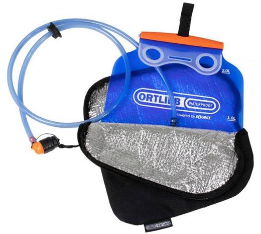 Ortlieb Atrack Hydration-System – kuva 5/8
