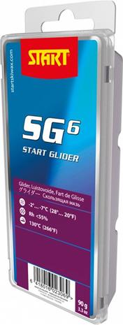 Start SG Luistovoiteet 90 g