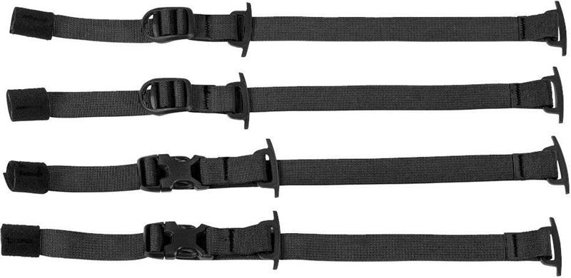 Ortlieb Gear-Pack Compression-Starps